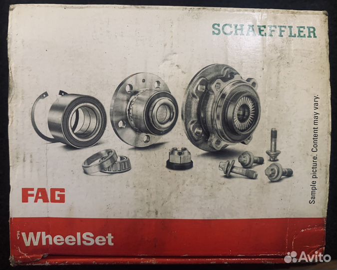 Audi 100 c4 подшипник ступицы зад