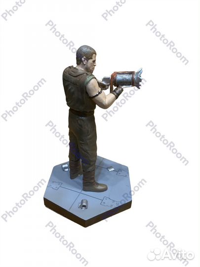 The Alien & Predator коллекционные фигурки