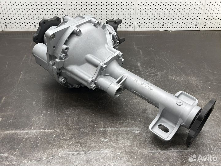 Передний мост Cadillac Escalade 3.08 22933067