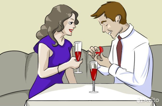 Мультипликация и анимация на заказ любой длины