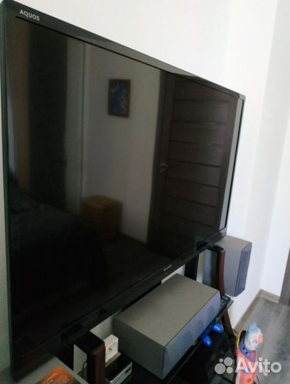 Телевизор Sharp 60