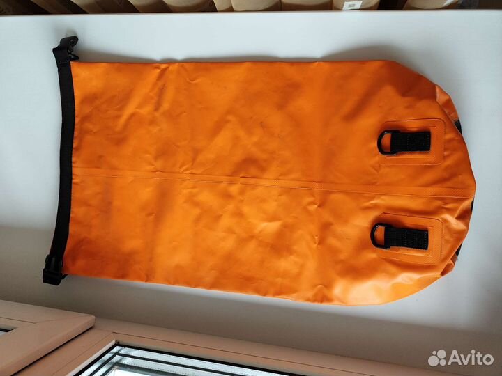 Гермомешок tramp 20 литров