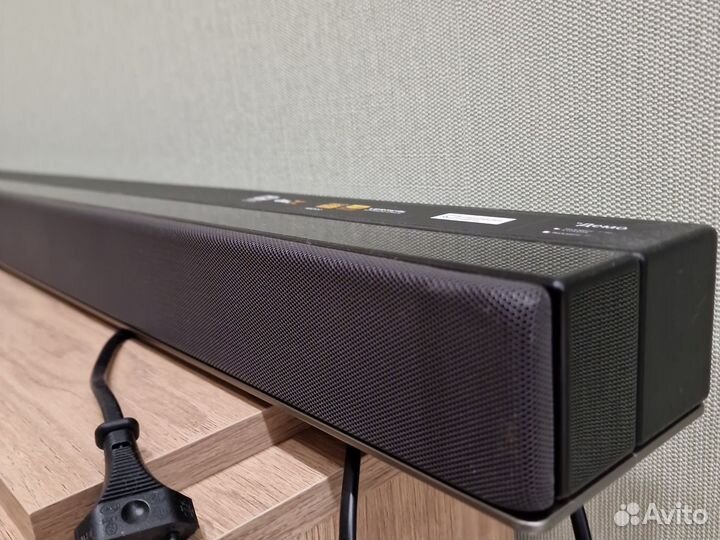Саундбар Sony