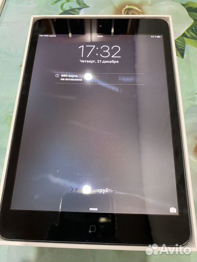 iPad mini 2 A1455