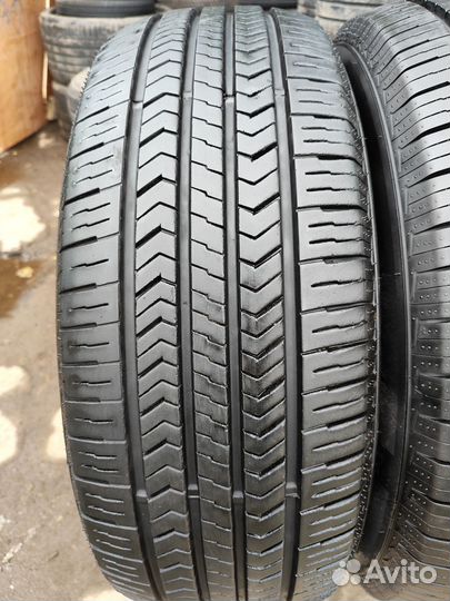 Nexen i.Q Series 1 255/65 R16 109S