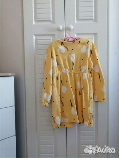 Платье Gloria jeans 110