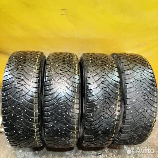 Dunlop SP Winter Ice 03 195/65 R15