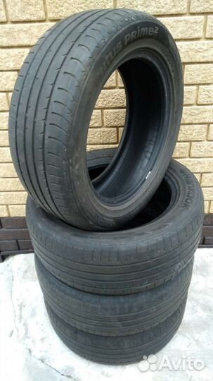 Hankook Ventus Prime 2 K115 205/55 R16 91H