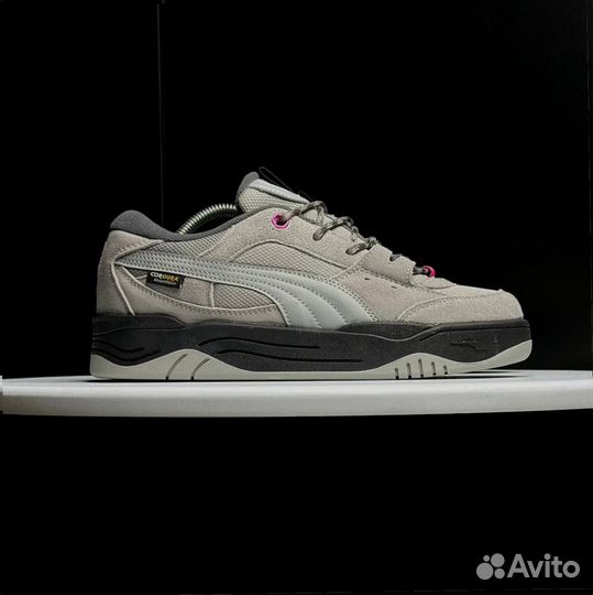 Кроссовки Puma 180 colorful