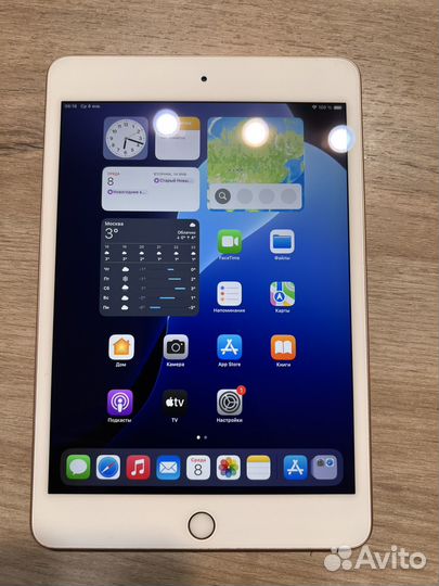 iPad mini 5 64gb