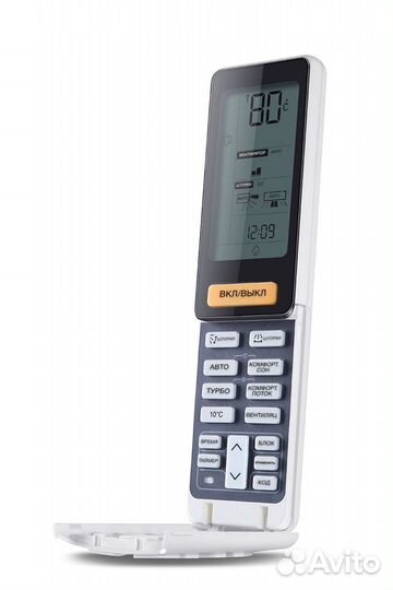 Сплит системы Haier Tundra