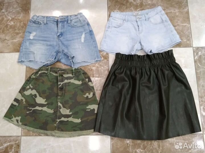 Вещи для девочки