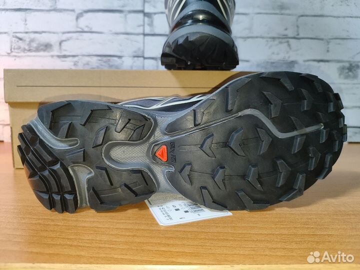 Salomon xt 6 gore tex оригинал