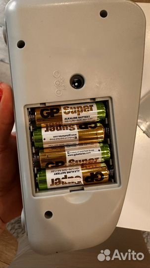 Машинка для счета денег