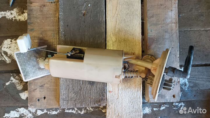 Бензонасос крайслер Вояджер 3, 4Додж караван