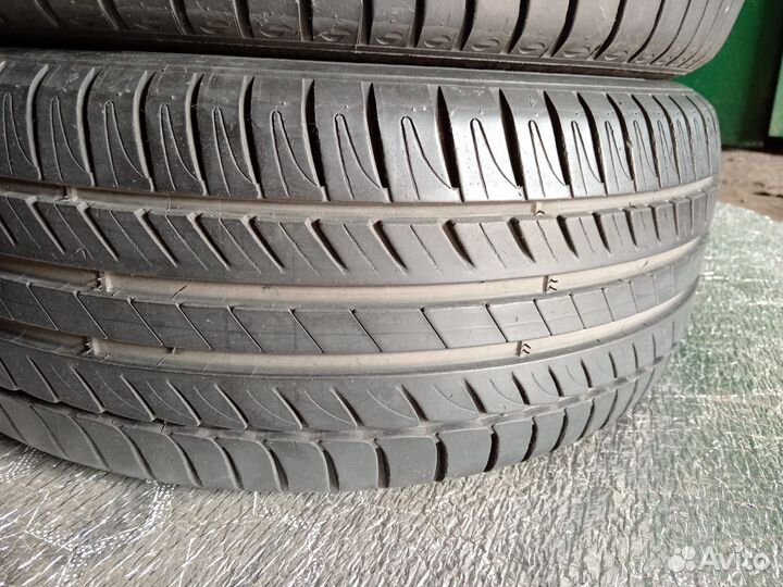 Michelin Primacy HP 215/50 R17