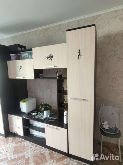 Стенка