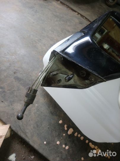 Зеркала заднего вида tofas t0906 на ваз