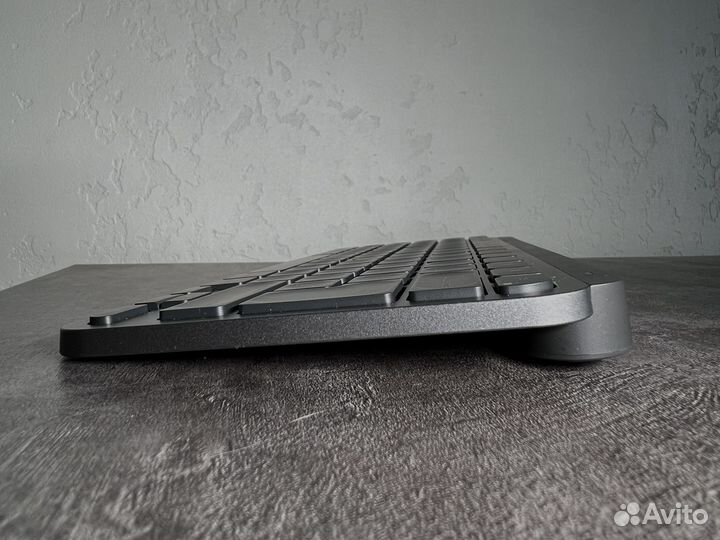 Клавиатура logitech mx keys mini