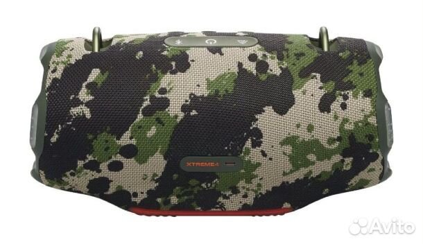 Портативная акустика JBL Xtreme 4 Camo