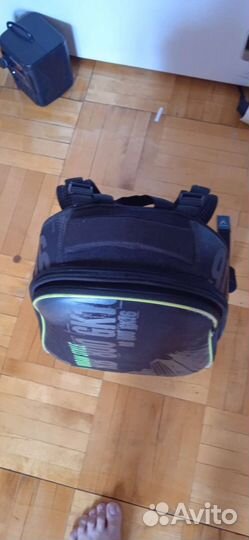 Рюкзак школьный для мальчика