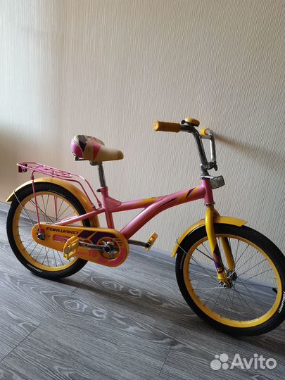 Велосипед детский Forward