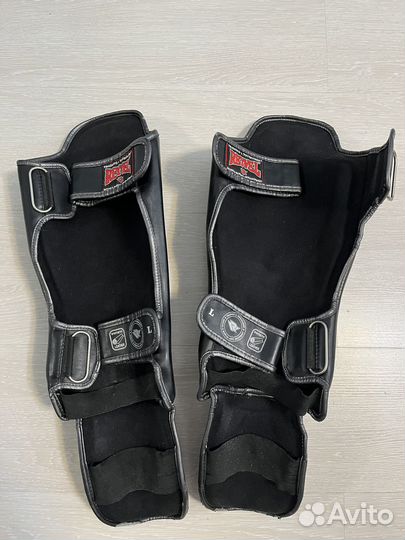 Защита голени Reyvel размер L