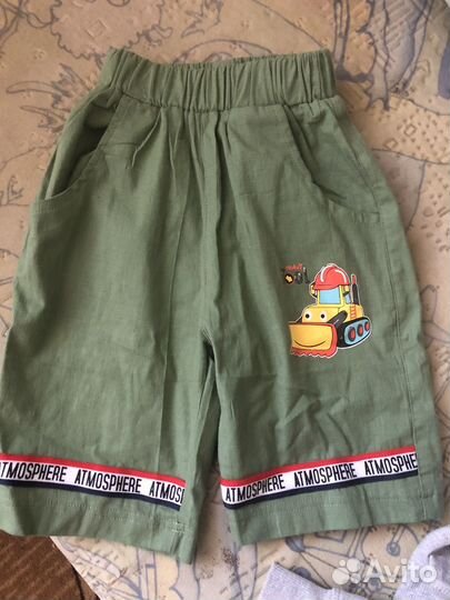 Детские вещи бесплатно