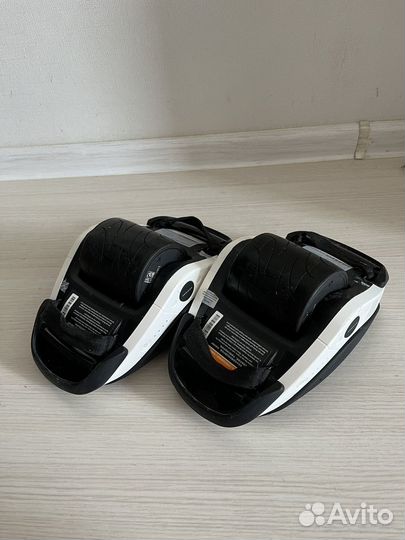 Электро ролики Segway