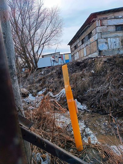 Участок 5,5 сот. (СНТ, ДНП)