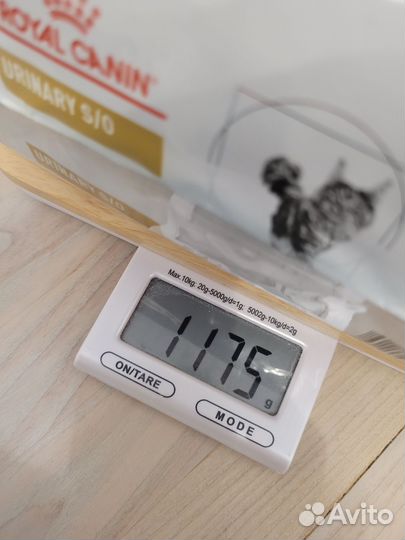 Royal canin urinary so для кошек