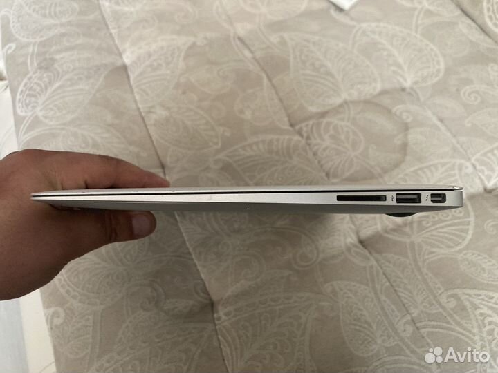 Apple MacBook Air 13 2017