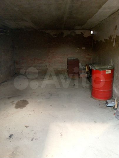 Гараж, 20 м²