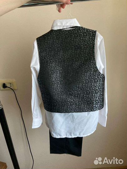 Костюм на мальчика