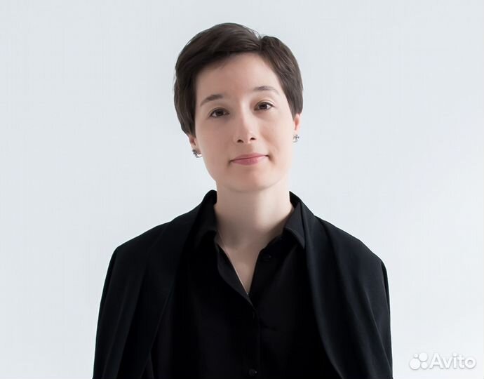 Репетитор по английскому языку