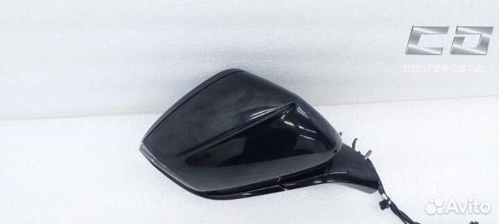 Зеркало наружное правое Geely Tugella hpba4 2022