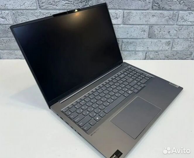 Lenovo ThinkBook 16+ ULT5 32/1TB 2560x1600 120 HZ