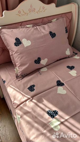 Постельное белье