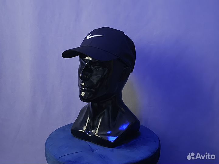 Мужская кепка Nike dri fit Golf