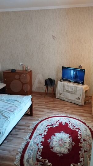 2-к. квартира, 62 м², 9/10 эт.