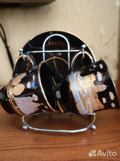 Кофейные чашки