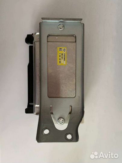 Блок управления ABS передний Subaru Forester SG