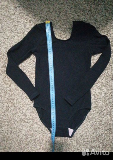 Купальник для гимнастки