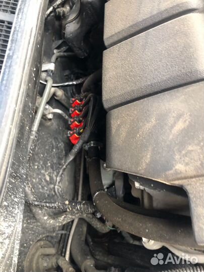 Метан газовое оборудование