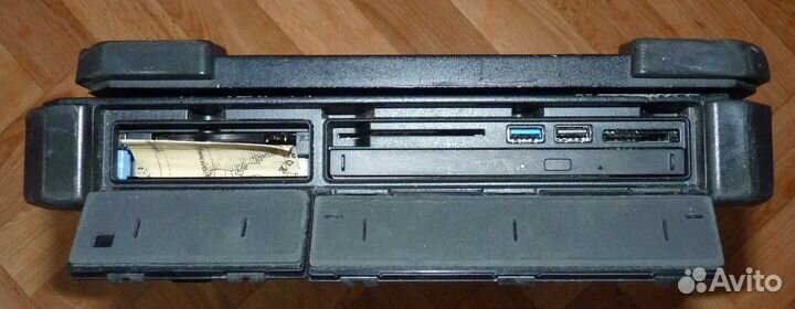 Промышленный Dell Latitude 7404 Rugged Extreme