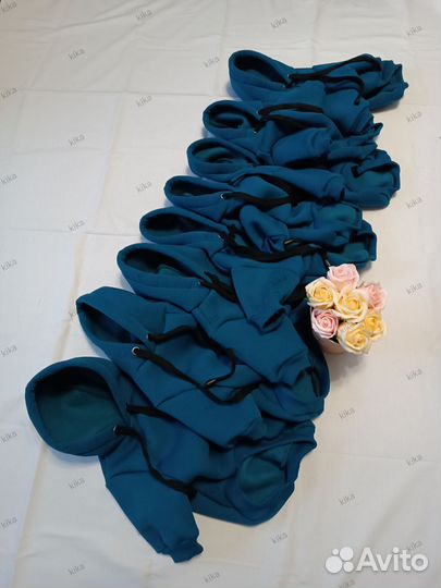 Шью одежду для собак и кошек