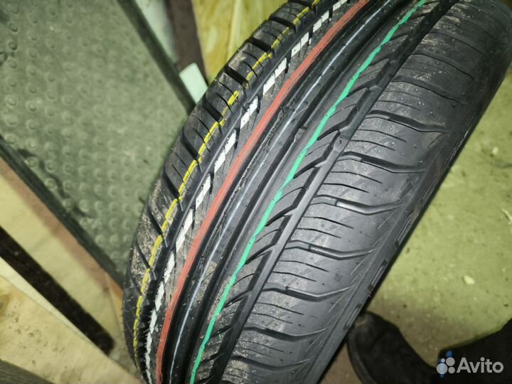 КАМА Breeze (HK-132) 185/60 R14 82H