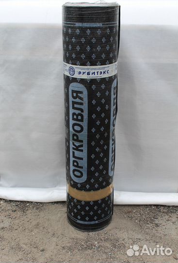 Техноэласт(Рубитэкс)