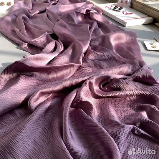 Шарф шейла палантин