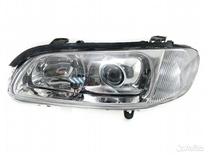 Фара левая Opel Omega B